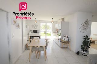  Maison � vendre 4 pi�ces 83 m�
