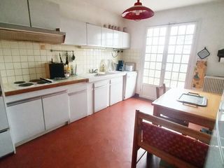  Maison � vendre 7 pi�ces 161 m�