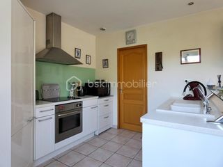  Maison � vendre 5 pi�ces 134 m�