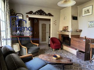  Maison � vendre 7 pi�ces 165 m�