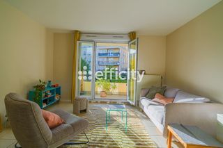  Appartement � vendre 3 pi�ces 62 m�