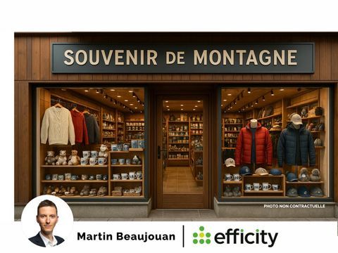 Locaux/Biens immobiliers 289000 73320 Tignes