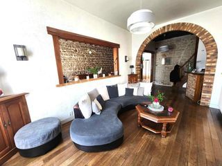  Maison � vendre 8 pi�ces 208 m�