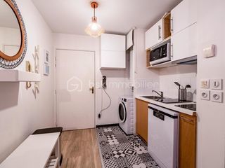  Appartement � vendre 2 pi�ces 36 m�