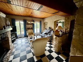  Maison � vendre 7 pi�ces 133 m�