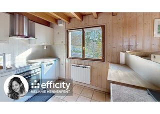  Maison � vendre 3 pi�ces 102 m�