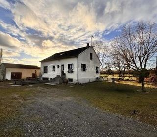  Maison � vendre 6 pi�ces 133 m�