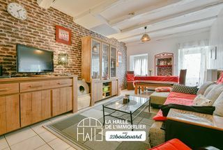  Maison � vendre 6 pi�ces 113 m�