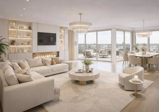  Duplex/triplex � vendre 4 pi�ces 106 m�