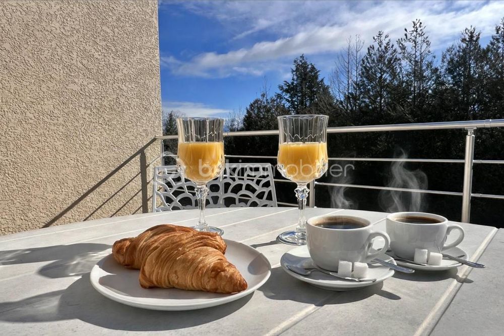 � vendre  Maison Claix (38640)