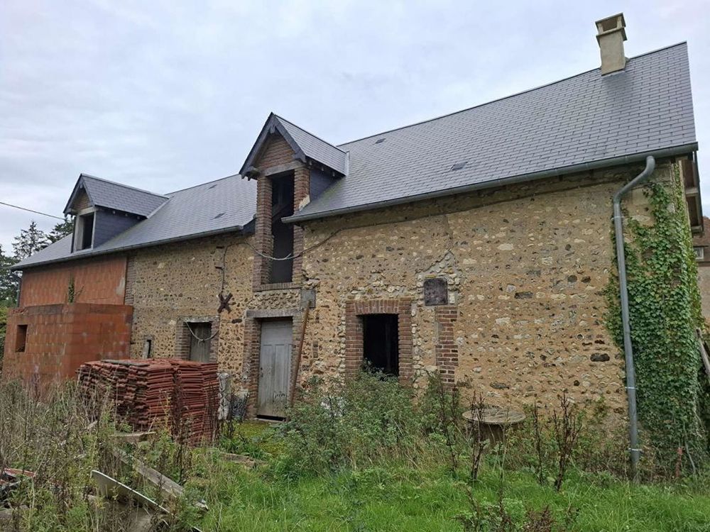 � vendre  Maison Mortagne-au-Perche (61400)