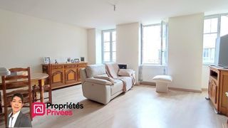  Appartement � vendre 3 pi�ces 74 m�