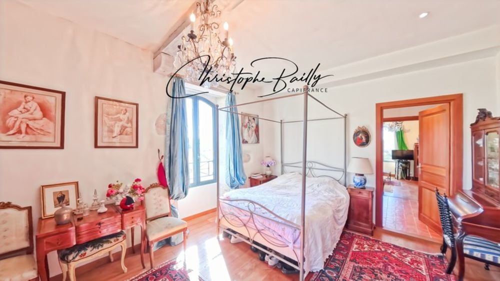 � vendre  Propri�t�/ch�teau Lauzerte (82110)