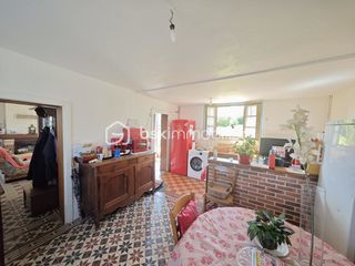  Maison � vendre 5 pi�ces 110 m�