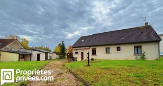  Maison � vendre 4 pi�ces 81 m�