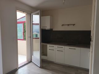  Appartement � louer 2 pi�ces 48 m�