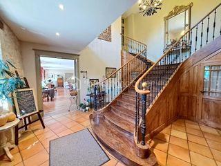  Propri�t�/ch�teau � vendre 15 + pi�ces 520 m�