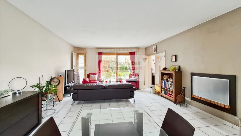 � vendre  Maison Chaville (92370)