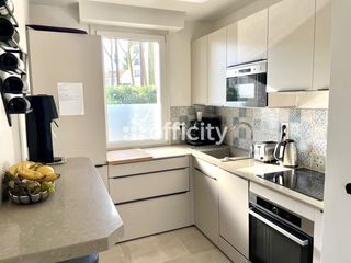  Appartement � vendre 4 pi�ces 97 m�