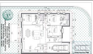  Maison � louer 4 pi�ces 105 m�