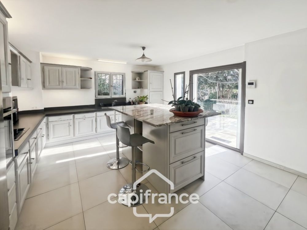 � vendre  Maison Taillades (84300)