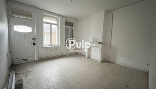  Maison � vendre 2 pi�ces 60 m�