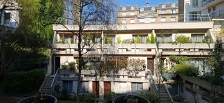  Appartement � vendre 5 pi�ces 110 m�