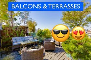  Appartement � vendre 3 pi�ces 53 m�