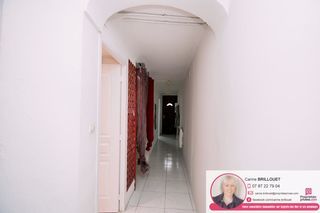  Maison � vendre 3 pi�ces 75 m�