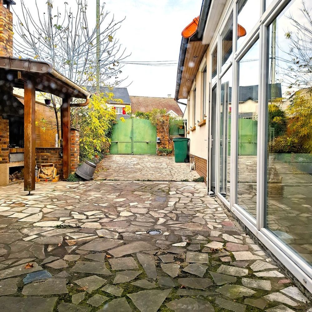 � vendre  Maison Bagneux (92220)