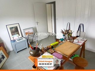  Maison � vendre 4 pi�ces 110 m�