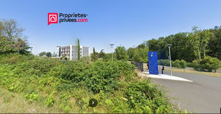  Appartement � vendre 1 pi�ce 27 m�