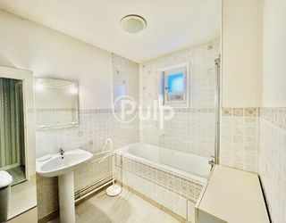  Appartement � vendre 4 pi�ces 72 m�