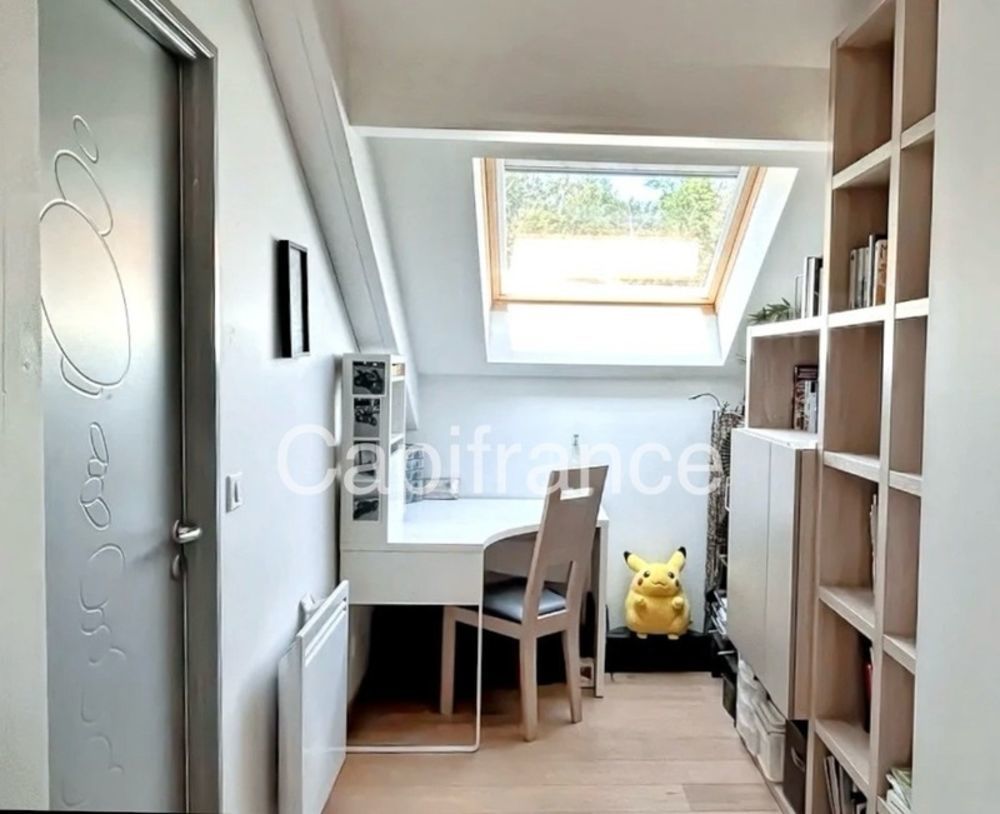 � vendre  Maison Saint-Martin-Bellevue (74370)