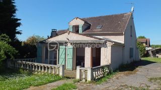  Maison � vendre 5 pi�ces 144 m�