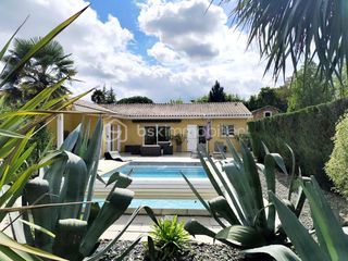  Maison � vendre 6 pi�ces 165 m�