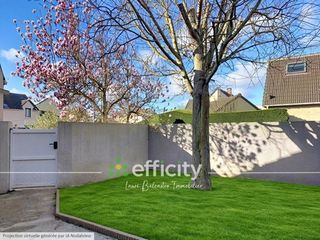  Maison � vendre 4 pi�ces 114 m�