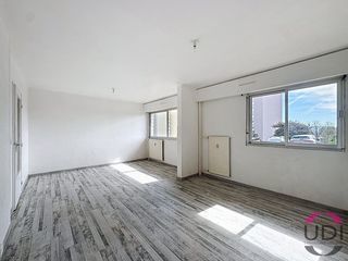  Appartement � vendre 2 pi�ces 51 m�