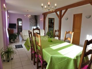  Maison � vendre 6 pi�ces 125 m�