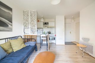  Appartement � vendre 2 pi�ces 34 m�