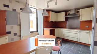  Maison � vendre 7 pi�ces 142 m�