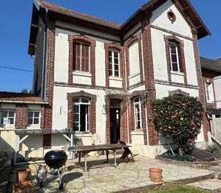  Maison � vendre 4 pi�ces 93 m�