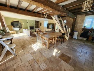  Maison � vendre 9 pi�ces 298 m�