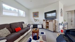  Maison � vendre 4 pi�ces 82 m�