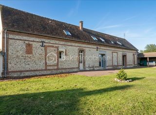  Maison � vendre 9 pi�ces 192 m�