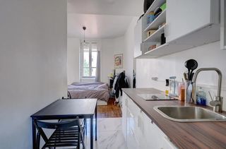  Appartement � vendre 1 pi�ce 22 m�