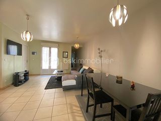  Maison � vendre 3 pi�ces 61 m�