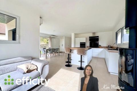   Maison Maison - 5 pi�ce(s) - 133 m�