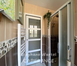  Appartement � vendre 2 pi�ces 58 m�