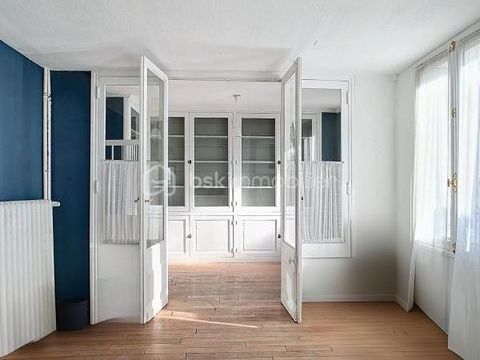 Triel-sur-Seine - Local commercial de 56m² 1050 78510 Triel sur seine